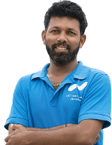 Ajay S. Kharvi