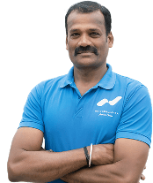 C. Anandavel