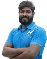 Sujan Naskar